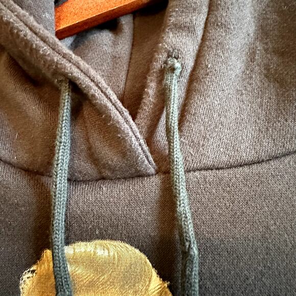 Elvis Presley Lover Hoodie 3XL – Retro Rock’n’Roll Graphic Vibes - Picture 9 of 9